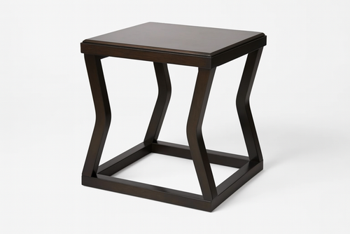 T592-3(2) - SIDE TABLE - OUTLET