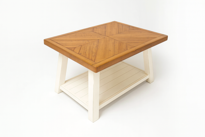 T640-3 - END TABLE - BLR WH