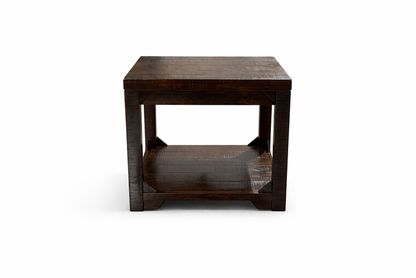 T745-3 - SIDE TABLE - NAR