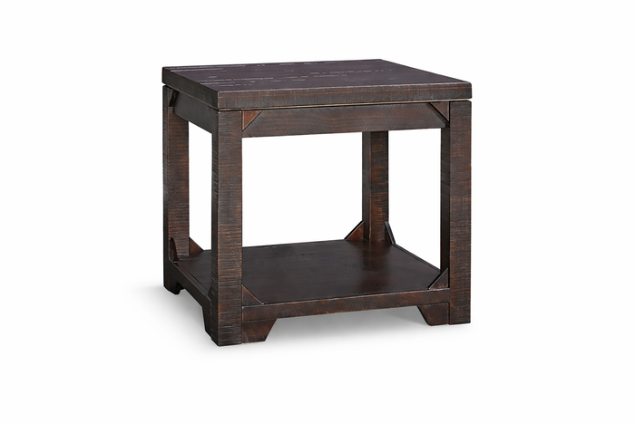 T745-3(5) - END TABLE - BLR WH