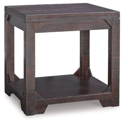 T745-3(5) - END TABLE - BLR WH