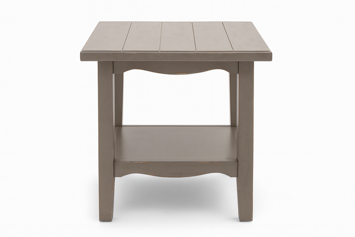 T784-2 - END TABLE - BH