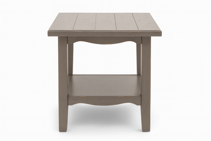 T784-2 - END TABLE - BH