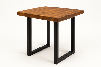 T855-2 - END TABLE  - MDP