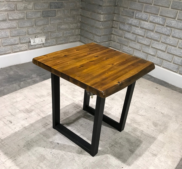 T855-2 - END TABLE - MUM