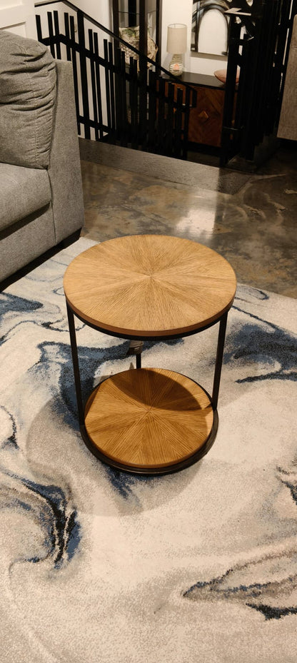 T964-6(1) - END TABLE - BWDA