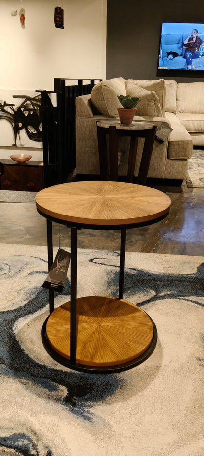 T964-6(1) - END TABLE - BWDA