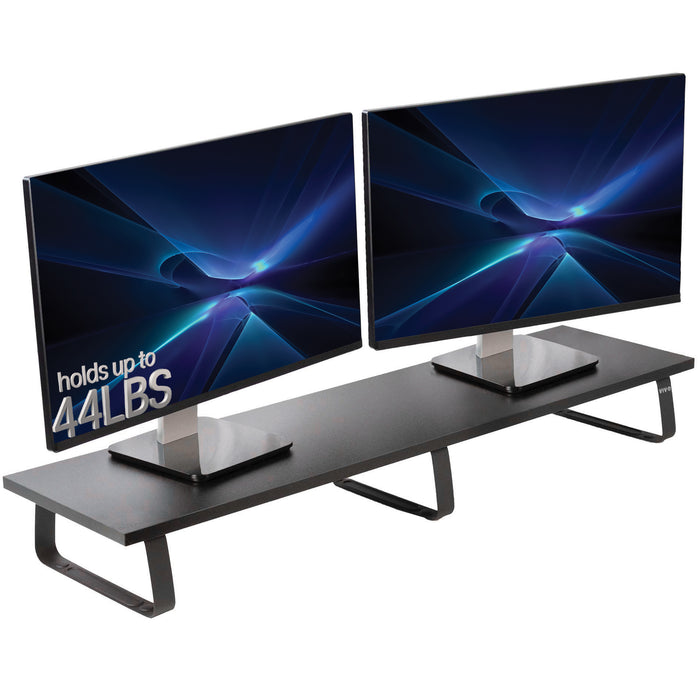 39" / Black