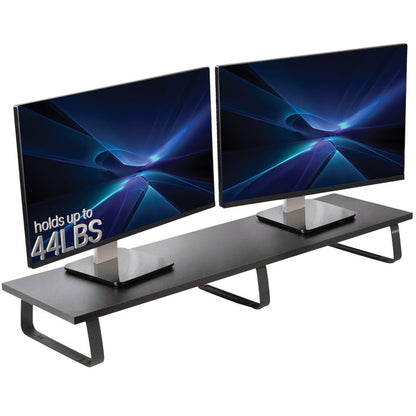 39" / Black