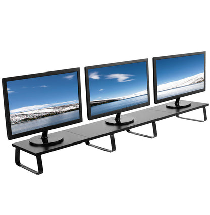 55" / Black