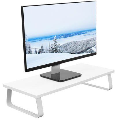 24" / White