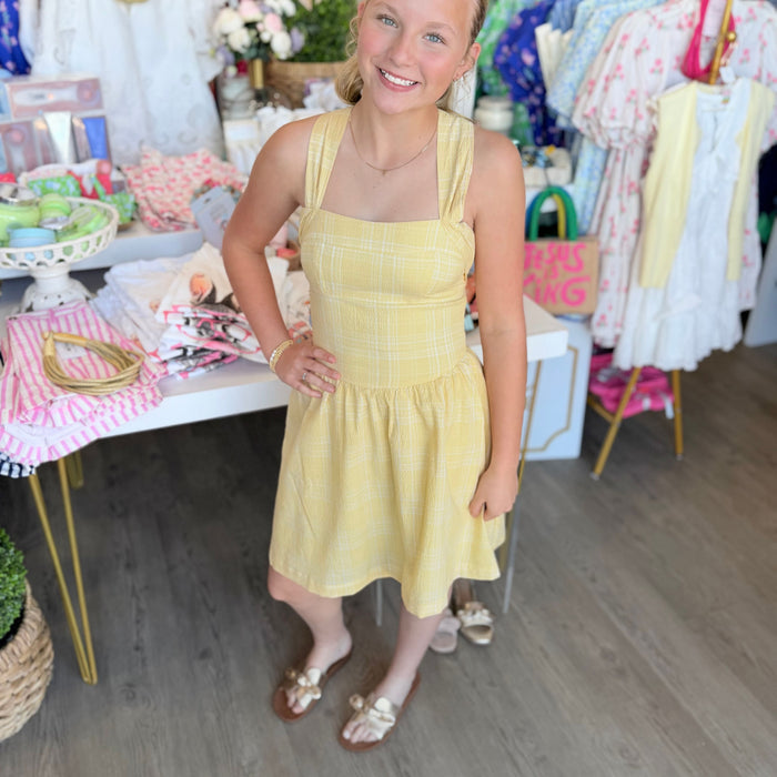 Tate Dress