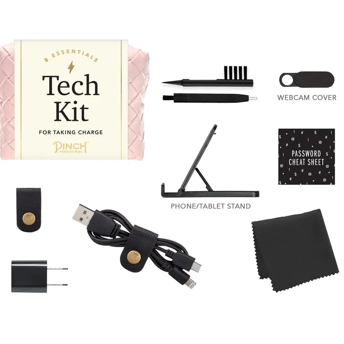 Tech Kit