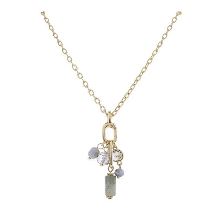 Tenley Necklace