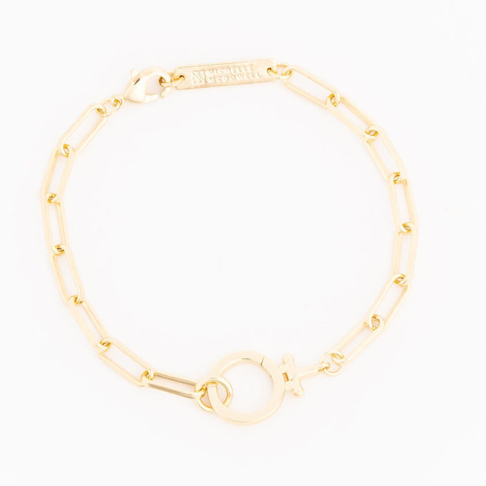 Thea Bracelet (medium 7.5)