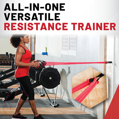Lifeline TNT All-in-One Resistance Cable System