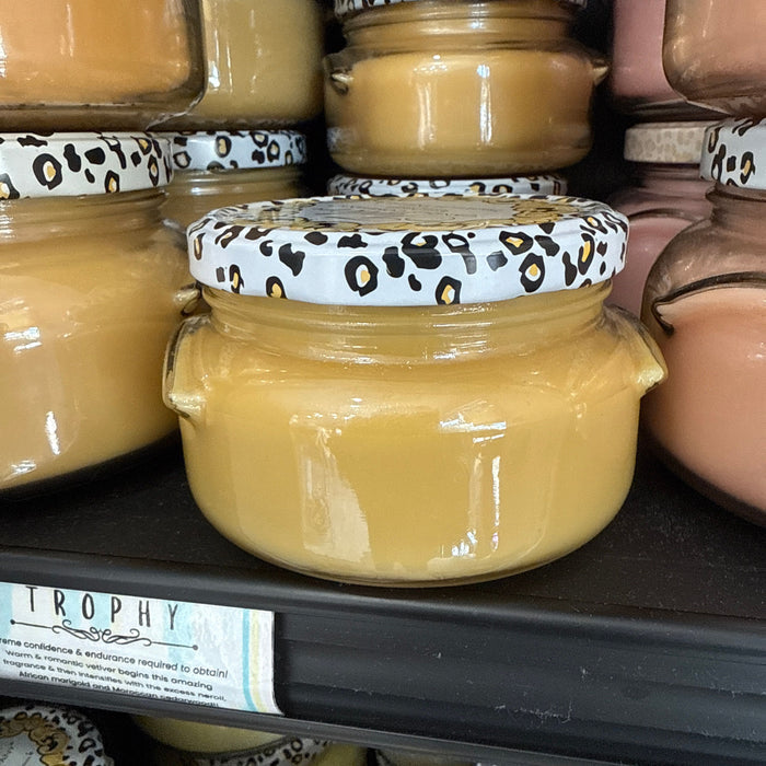 Trophy 11 Oz Candle