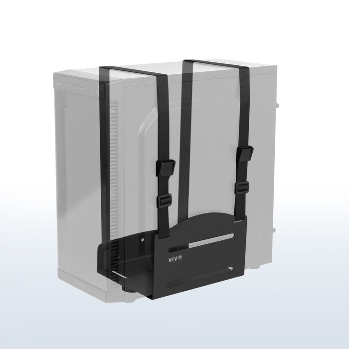 PC wall mount from VIVO.