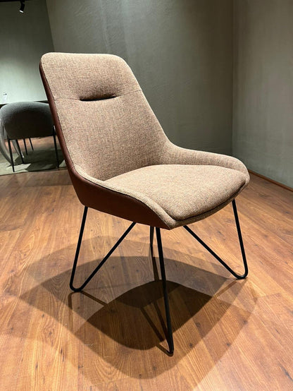 VD6312 - DINING CHAIR - HYD DASH(BESPOKE)
