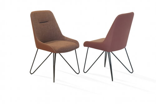 VD6312(4) - DINING CHAIR - OUTLET