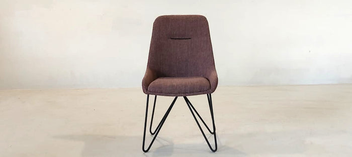 VD6312(4) - DINING CHAIR - OUTLET