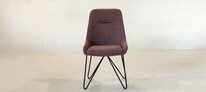 VD6312(4) - DINING CHAIR - OUTLET