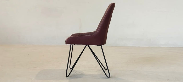 VD6312(4) - DINING CHAIR - OUTLET