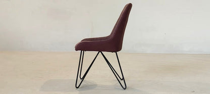 VD6312(4) - DINING CHAIR - OUTLET
