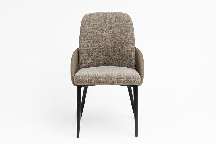 VD6370(2) - DINING CHAIR - OUTLET