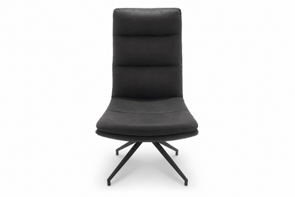 VD6639-4(1) - DINING CHAIR - HYD WH