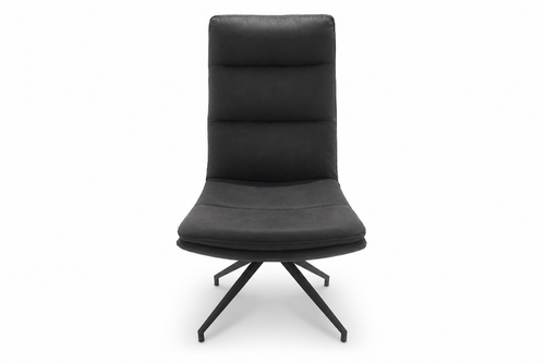 VD6639-4(1) - DINING CHAIR - HYD WH