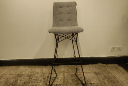 VD9945-B(1) - BAR CHAIR - BSK