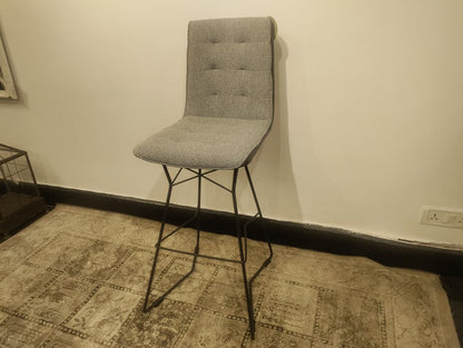 VD9945-B(1) - BAR CHAIR - BSK