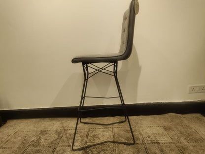 VD9945-B(1) - BAR CHAIR - BSK