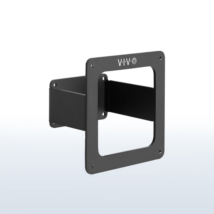 VESA Adapter Designed for Compatible Samsung Neo G9 and Odyssey G9 (models LS49AG952NNXZA, LC49G95TSSNXZA, LC49G97TSSNXDC, LS57CG952NNXZA), allowing your non VESA compatible monitor to be mounted to a stand of your choice