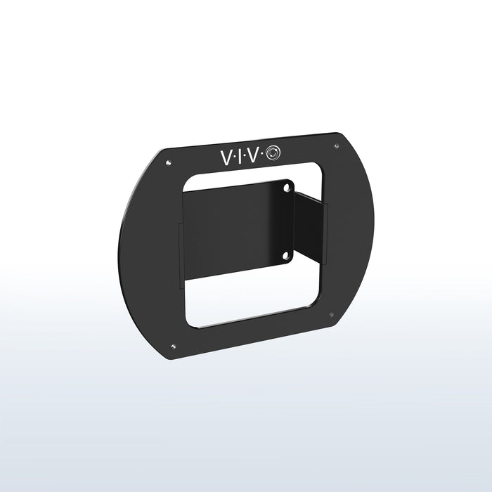 VESA Adapter Designed for Compatible Samsung Models (LS49A950UINXZA, LC49RG90SSNXZA, LC49HG90DMEXXY, LC49J890DKNXZA, LC27G75TQSNXZA, LC32G75TQSUXEN, LS27BG652ENXGO, LS32BG652ENXGO, LS32BG752NNXGO, LS32BG852NNXGO, LS32BG702ENXGO, LS28AG700NNXZA), allowing your non VESA compatible monitor to be mounted to a stand of your choice
