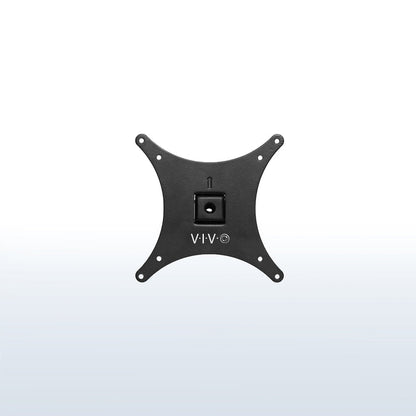 VESA Adapter Bracket Designed for Sceptre C25, C30, C34 Monitors gives your compatible screen VESA capability for more mounting options.