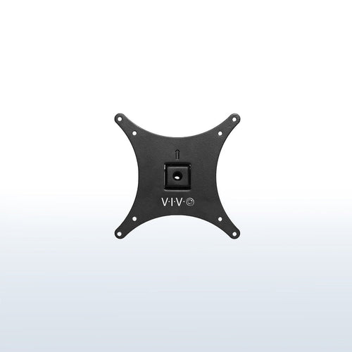 VESA Adapter Bracket Designed for Sceptre C25, C30, C34 Monitors gives your compatible screen VESA capability for more mounting options.