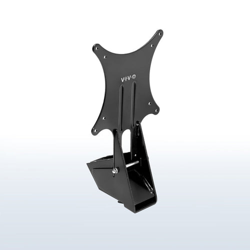 VESA adapter mount for Asus monitors.