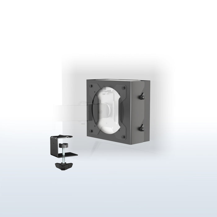 VESA / Clamp / Desk Mount Designed for Mac Mini 2024
