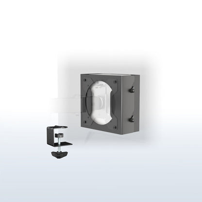 VESA / Clamp / Desk Mount Designed for Mac Mini 2024