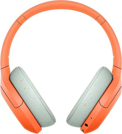 Wireless Over-Ear Headphones