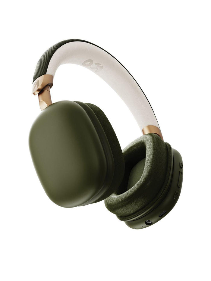 Wireless Over-Ear Headphones