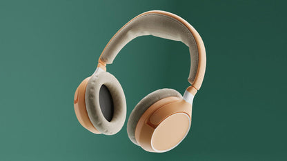 Wireless Over-Ear Headphones