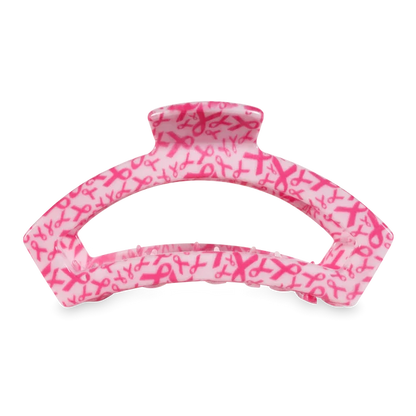 Wrapped In Ribbon Large Open Clip Teletie