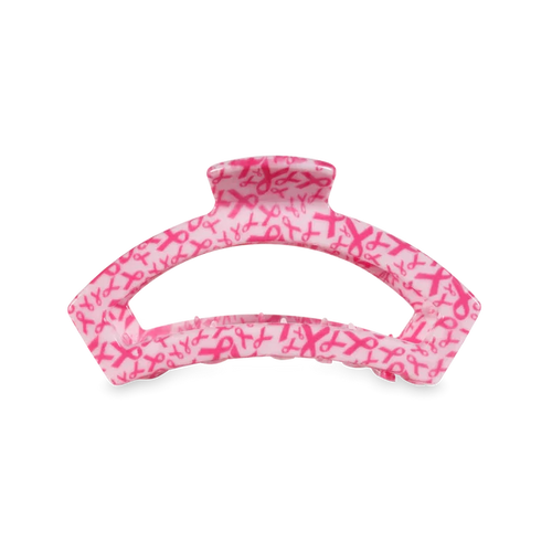 Wrapped In Ribbon Medium Open Clip Teletie