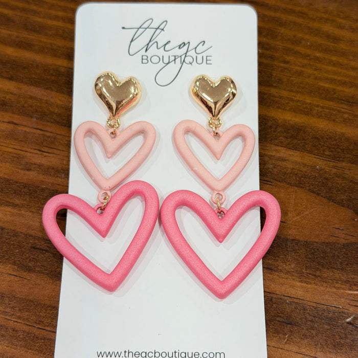 Xoxo Earring