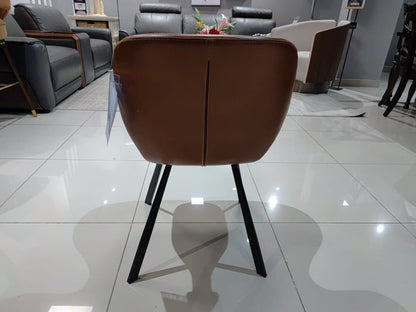 Y512D - DINING CHAIR - BH