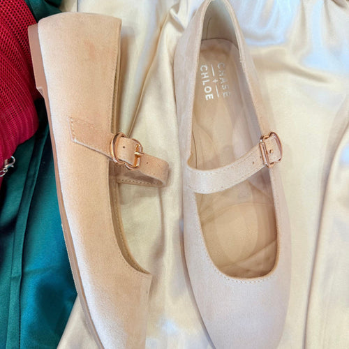 Yasmine Flat