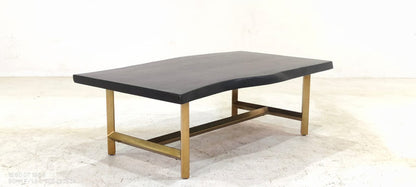 ZEN-483 - COFFEE TABLE - BLR WH